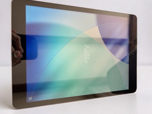 Apple ipad - (8., –