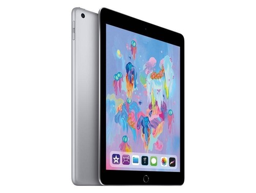 Apple ipad 2018 - 6, 2gb/32gb