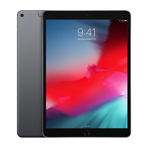 Apple ipad 7th gen - ipad,