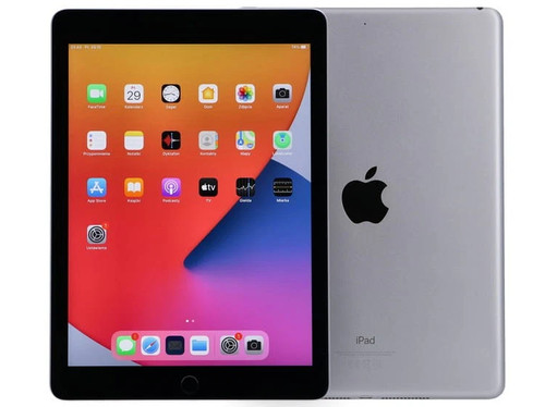 Apple ipad generation - ipad,