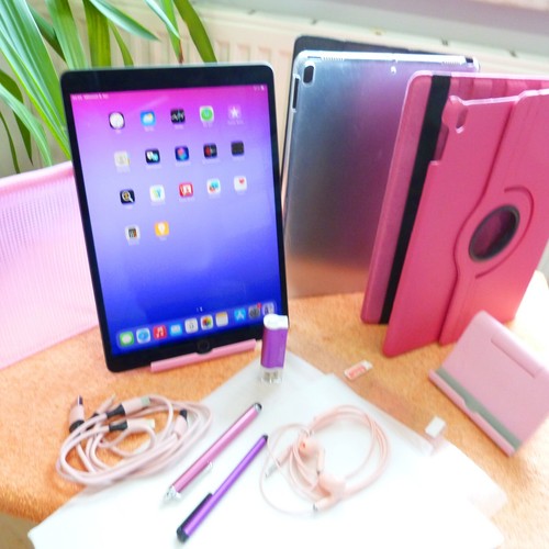 Set apple ipad air 64gb - set,