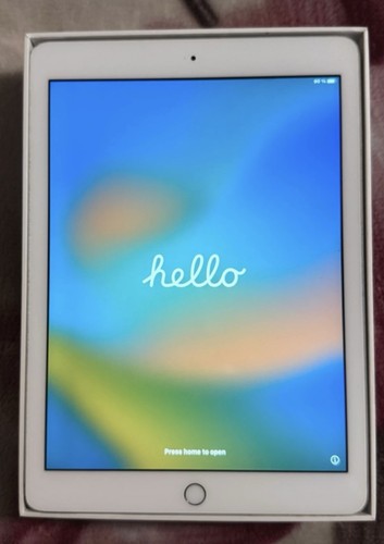 Apple ipad generation - generation, –