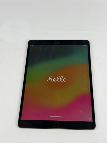 Apple ipad pro - 1., 256gb