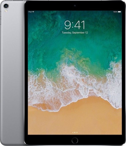 Apple ipad pro generation - pro, (2.generation