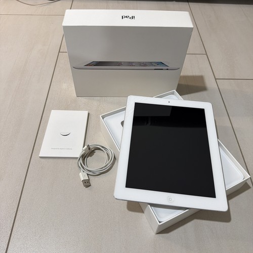 Apple ipad gen wi - apple, 2.
