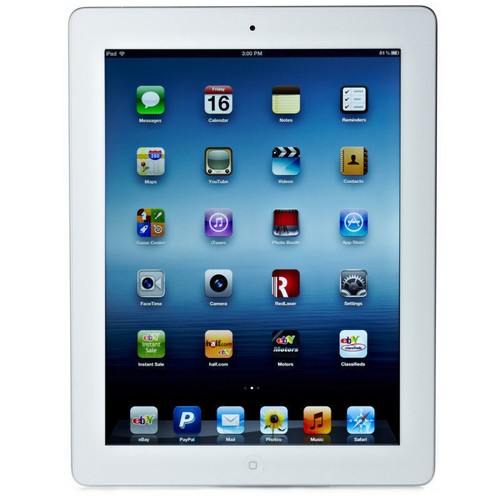 Apple ipad gen 32gb - gen., wlan
