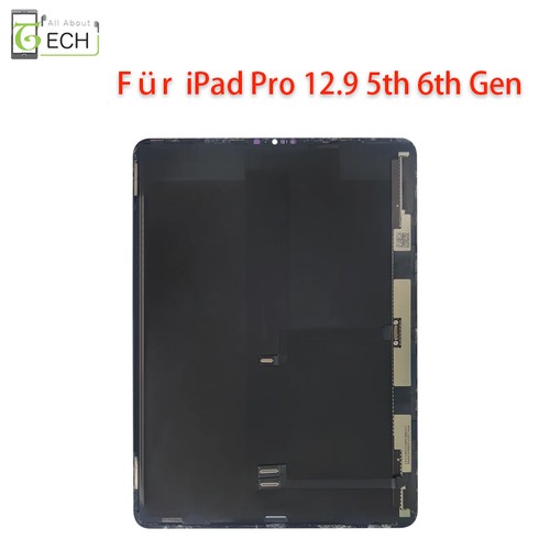 Lcd display für ipad pro - display,