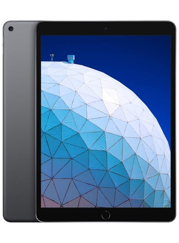 Apple ipad air - apple, (3.generation)