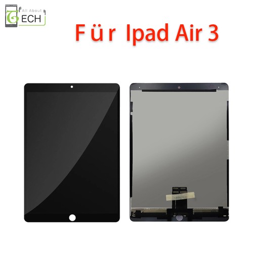 Lcd display für ipad - lcd,