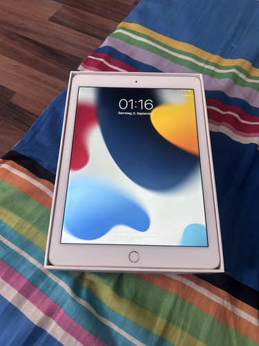 Apple ipad air generation - apple,