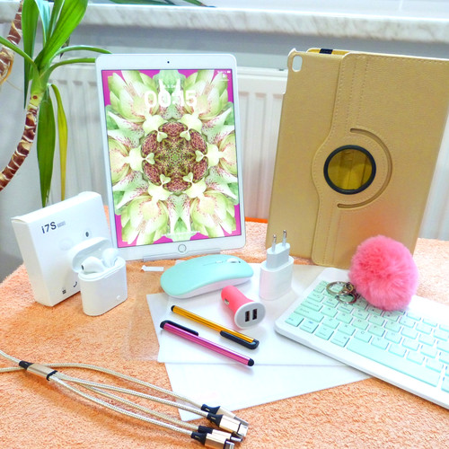 Xxl set apple ipad - set,