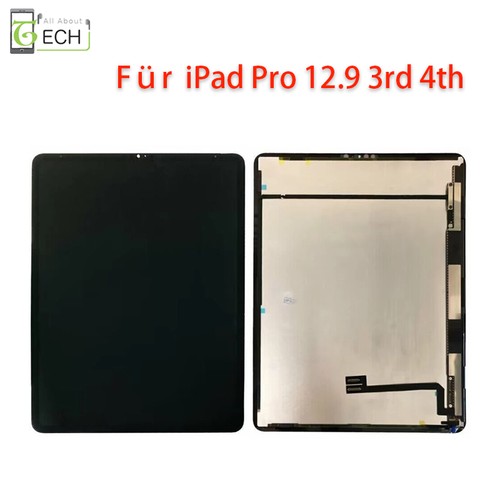 Lcd display für ipad - für,