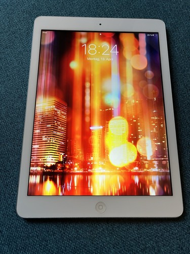 Apple ipad air generation - ipad,