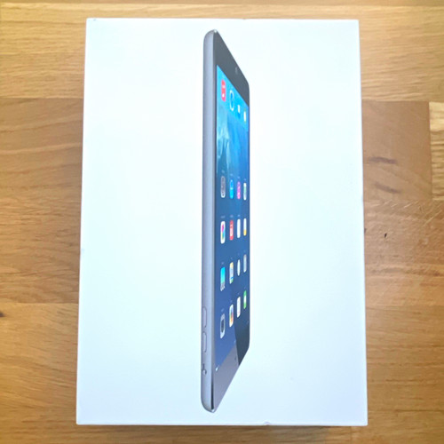 Apple ipad mini - mini, wi‑fi