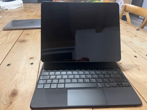 Apple ipad pro - ipad, 3.