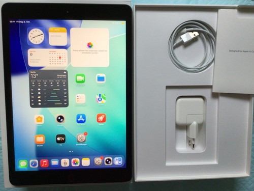 Apple ipad gen 2 - 8.gen, 10,2-zoll