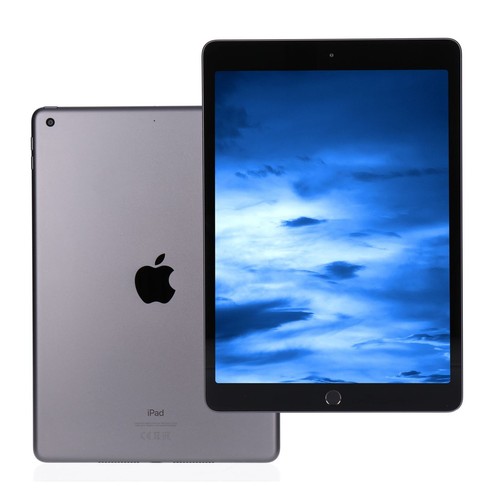Apple ipad wifi - apple, 8
