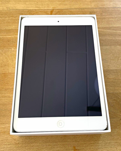 Apple ipad mini fi 16gb - ipad, wi‑fi
