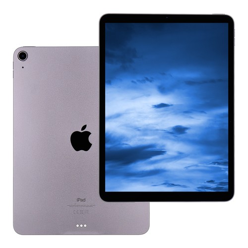 Apple ipad air - apple,