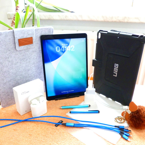 Xxl set apple - set, ipad