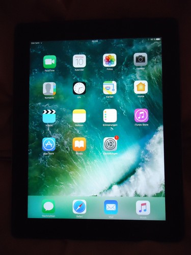 Apple ipad - apple,