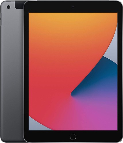 Apple ipad retina - apple, 8