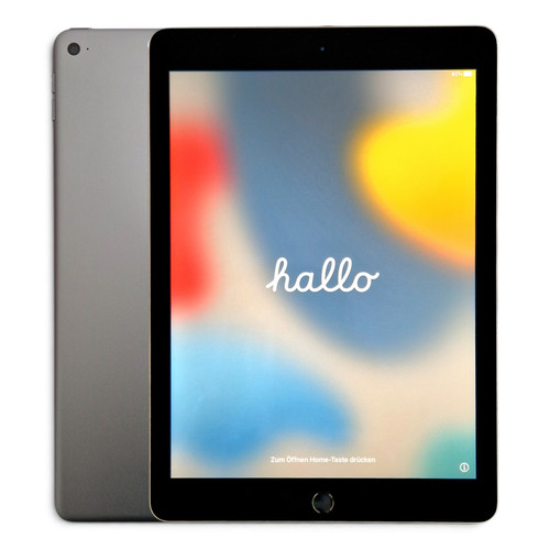 Apple ipad air a1566 - apple, 2