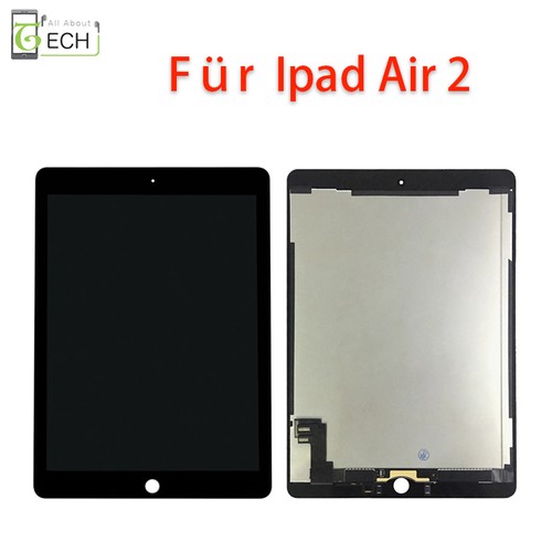 Lcd display für - ipad, air