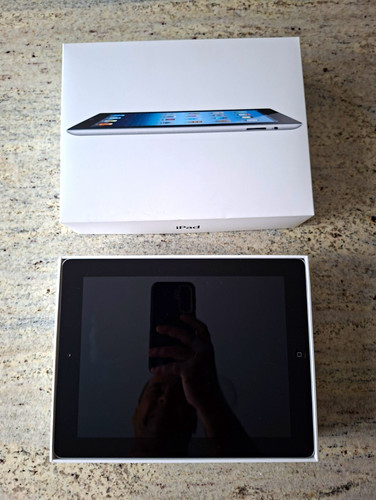 Apple ipad 16gb 9 - wi‑fi,