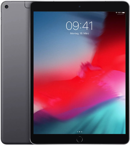 Apple ipad air a2123 - ipad,