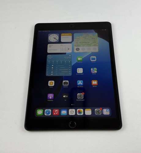Apple ipad generation 10 - apple, 7.