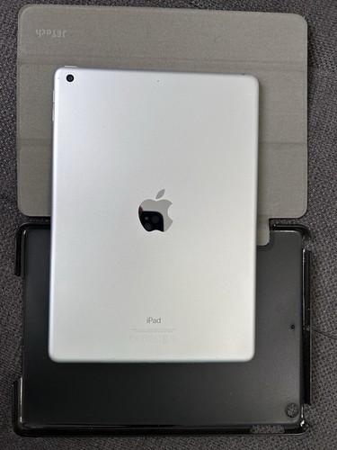 Apple ipad 5th - apple,