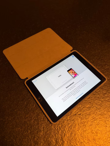 Apple ipad air 16gb wlan - ipad, 16gb,