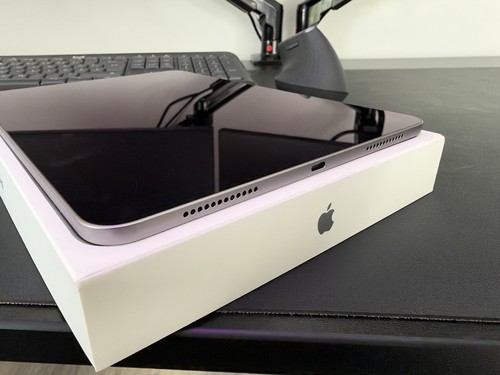 Ipad air 2024 - air,