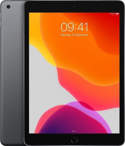 Apple ipad 2019 wifi 4g - 7,