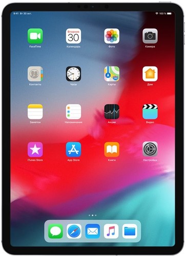 Apple ipad pro - pro, 11.0