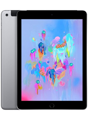 Apple ipad gen - ipad, 6.