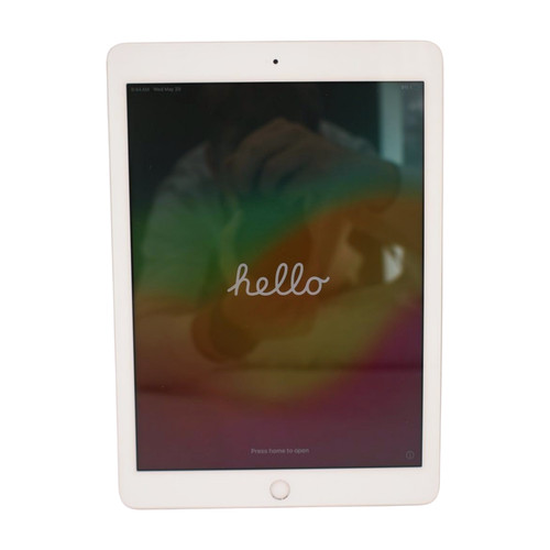 Apple ipad generation 7 - ipad,
