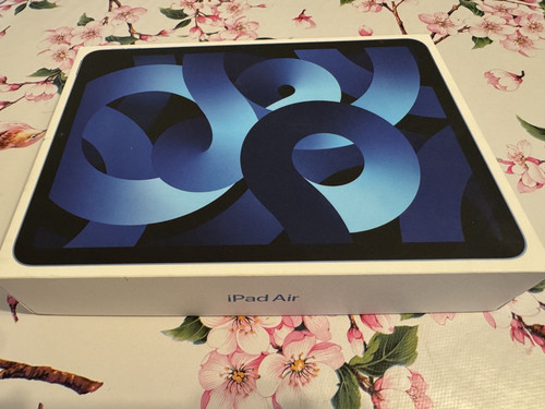 Apple ipad air - ipad, 5.