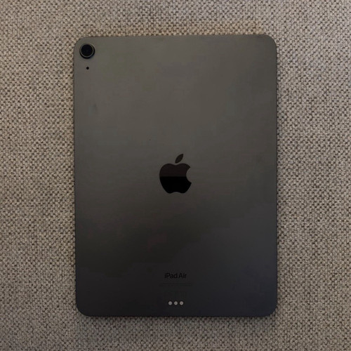 Apple ipad air - apple, 5th