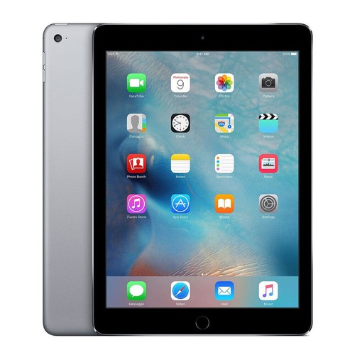 Apple ipad air - ipad, (2.