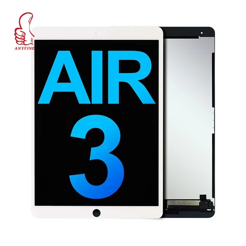 Lcd display für ipad - ipad, air
