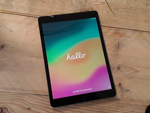 Apple ipad gen a2198 - apple, +