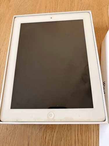Apple ipad generation 16gb - apple,