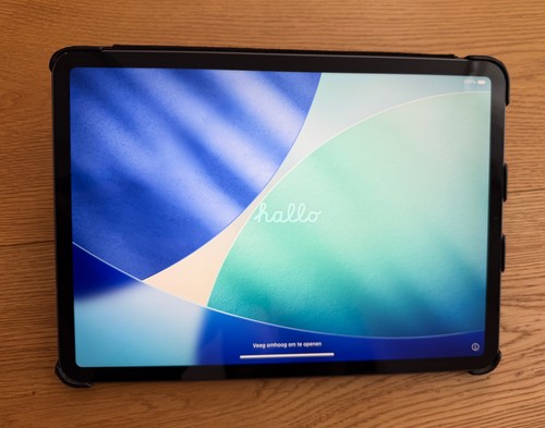 Apple ipad pro - pro, (2018)