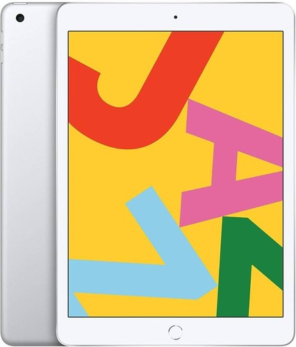 Apple ipad generation - 6.,