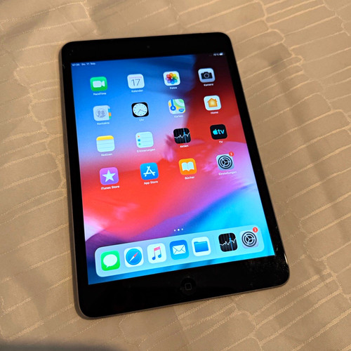 Apple ipad mini retina - 2,