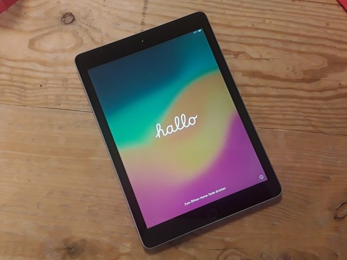 Apple ipad 2018 a1893 wifi - 2018,