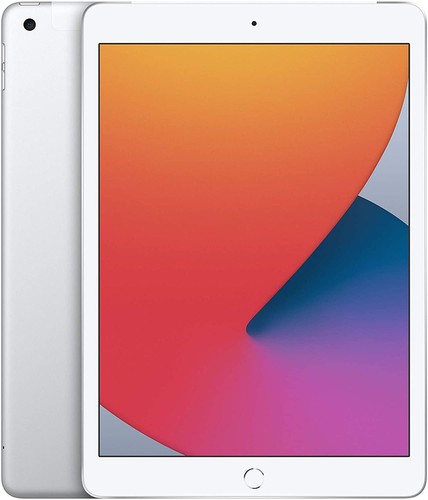 Apple ipad 128gb - ipad, 10,2"