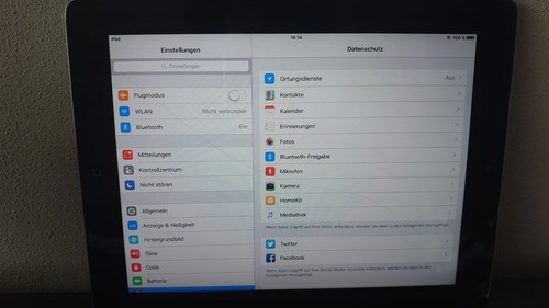 Apple ipad gen - apple, (2011),